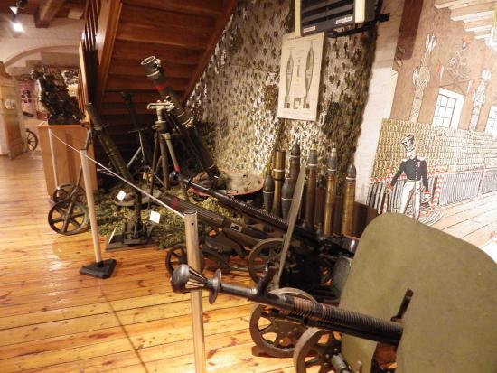 City of Wrocław Museum